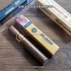 airlangga 1 robusto