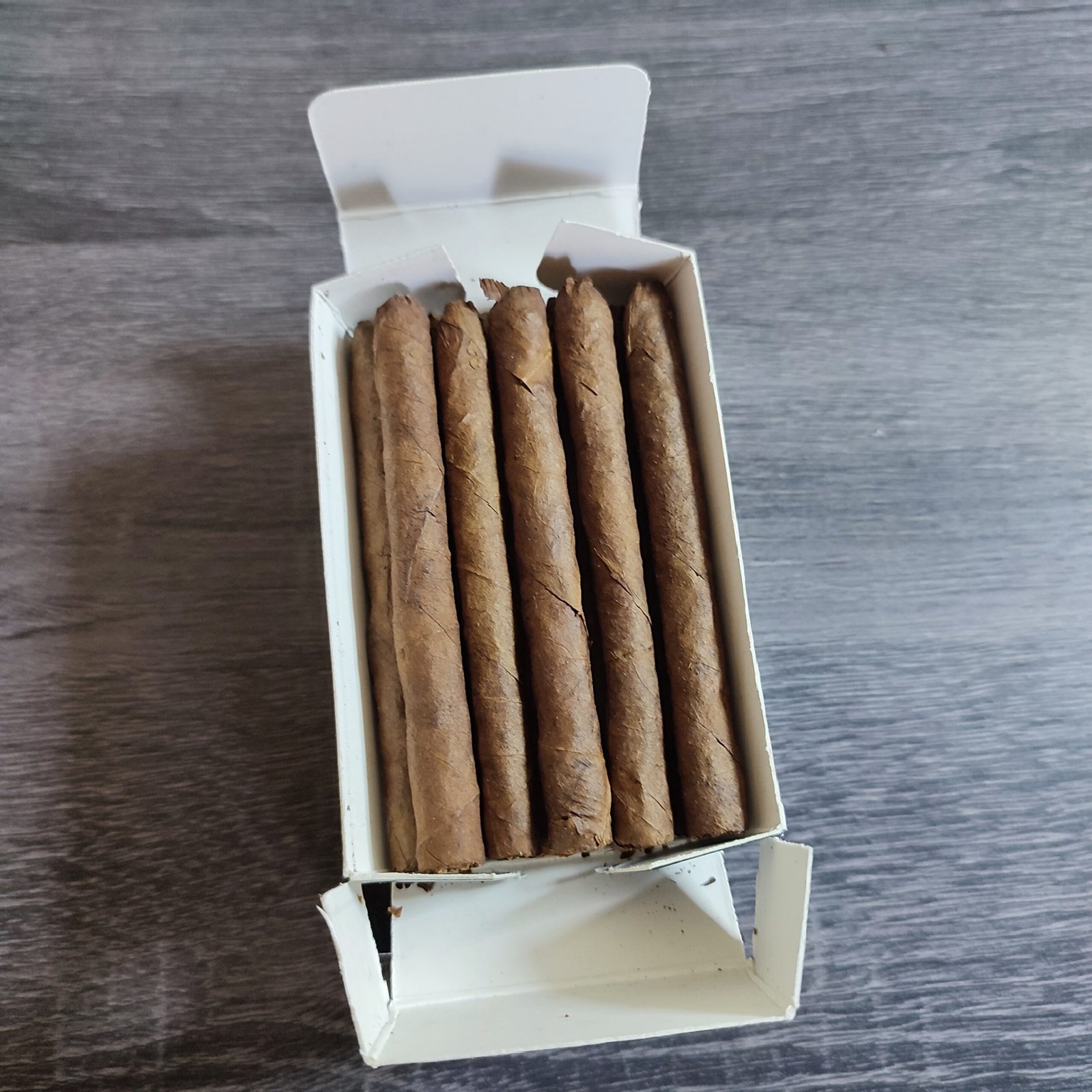 BRAWIJAYA 10 CIGARILLOS - Image 3