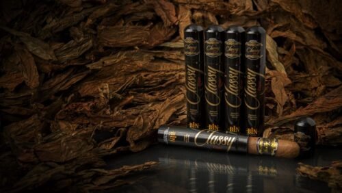 classy 1 robusto tubos