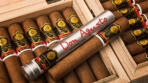 don agusto 1 toro tubos