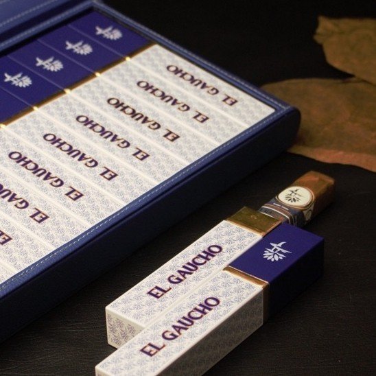 EL GAUCHO FANTASTICO BLUE - Image 2