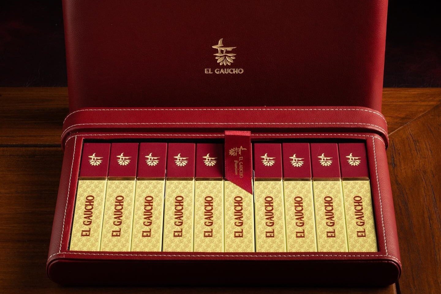 el gaucho premium red