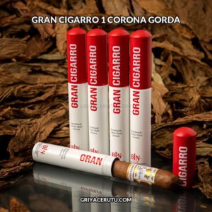 gran cigarro 1 corona gorda
