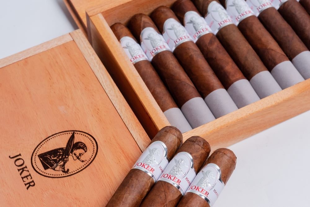 joker 10 robusto