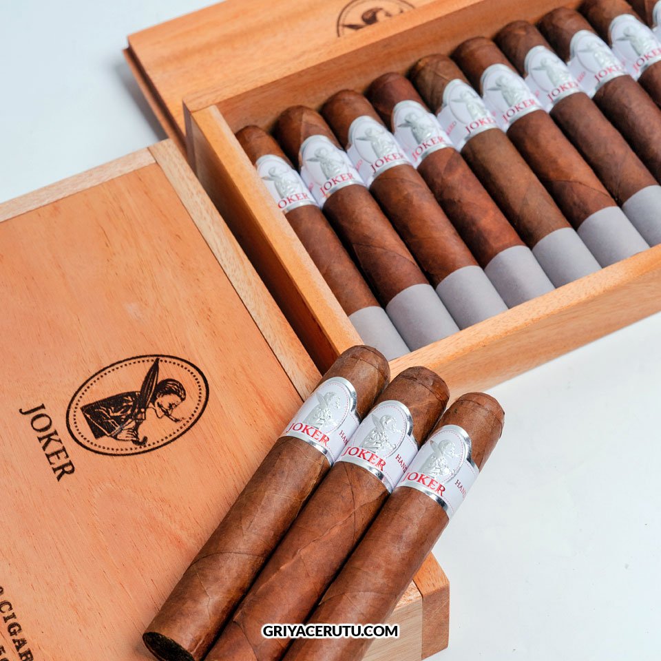 joker 10 robusto