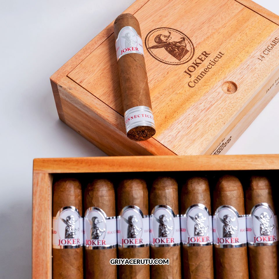 joker 14 petit edmundo