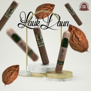 lauk daun edmundo wooden tube
