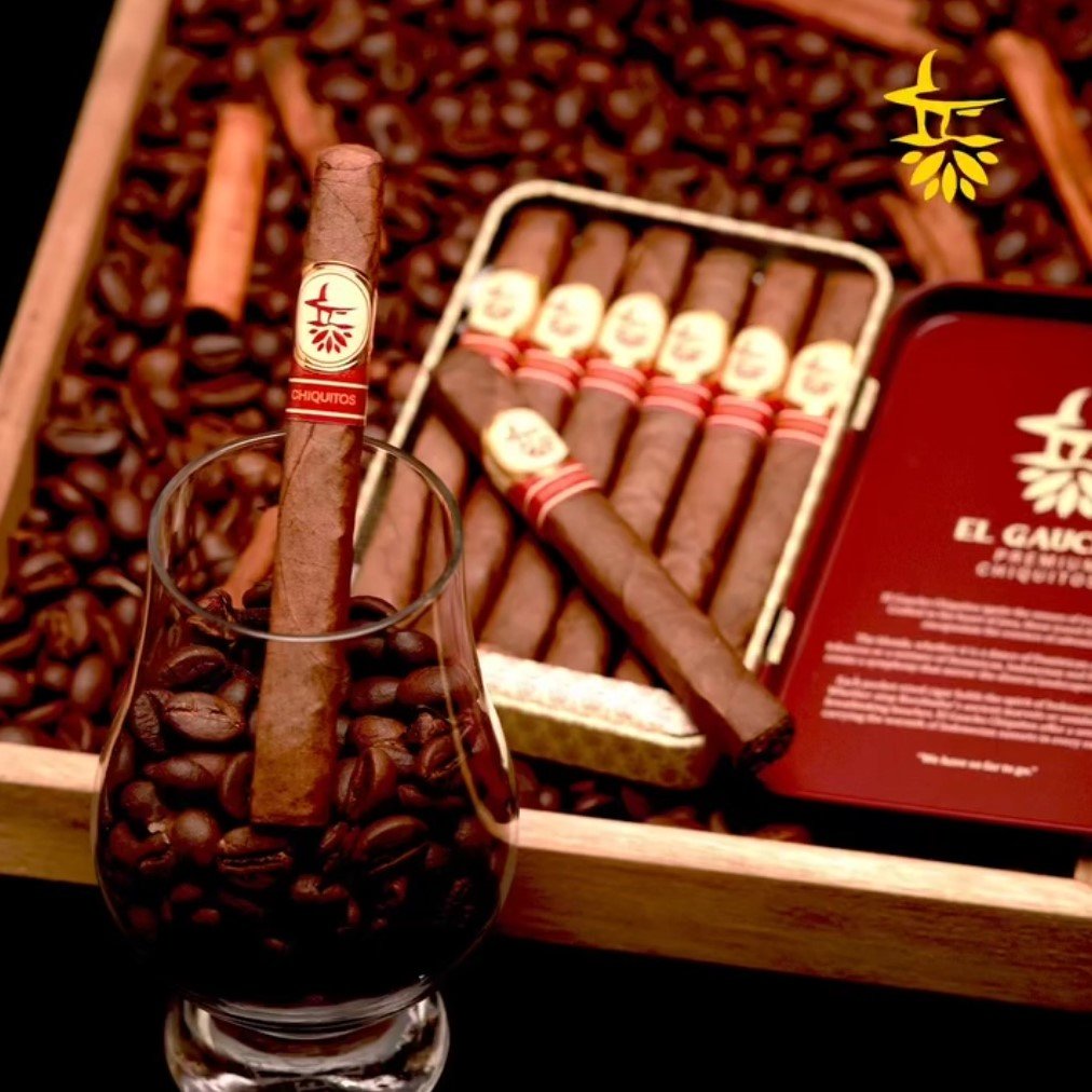 el gaucho premium 6 chiquitos red