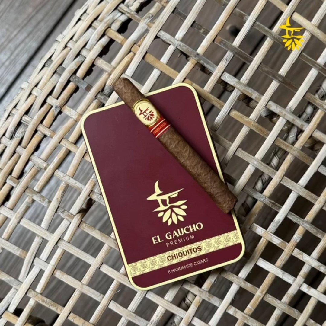 el gaucho premium 6 chiquitos red