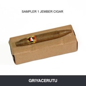 jember cigar 1 perfecto