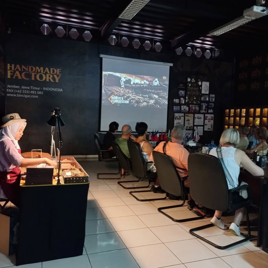 catatan untuk momen intertabac