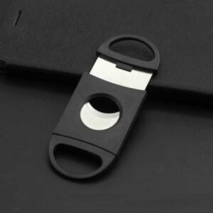 cutter o double blade black