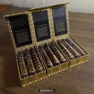 stay gold 3 trompeta cigars