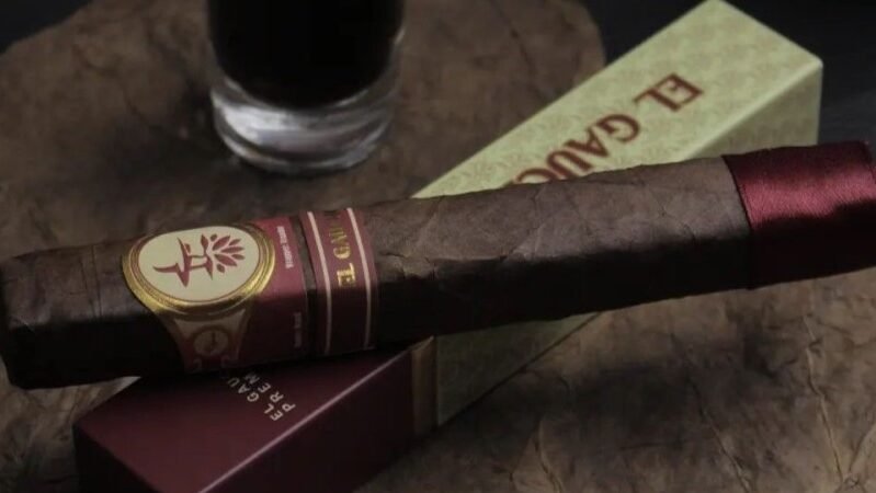cigar collection