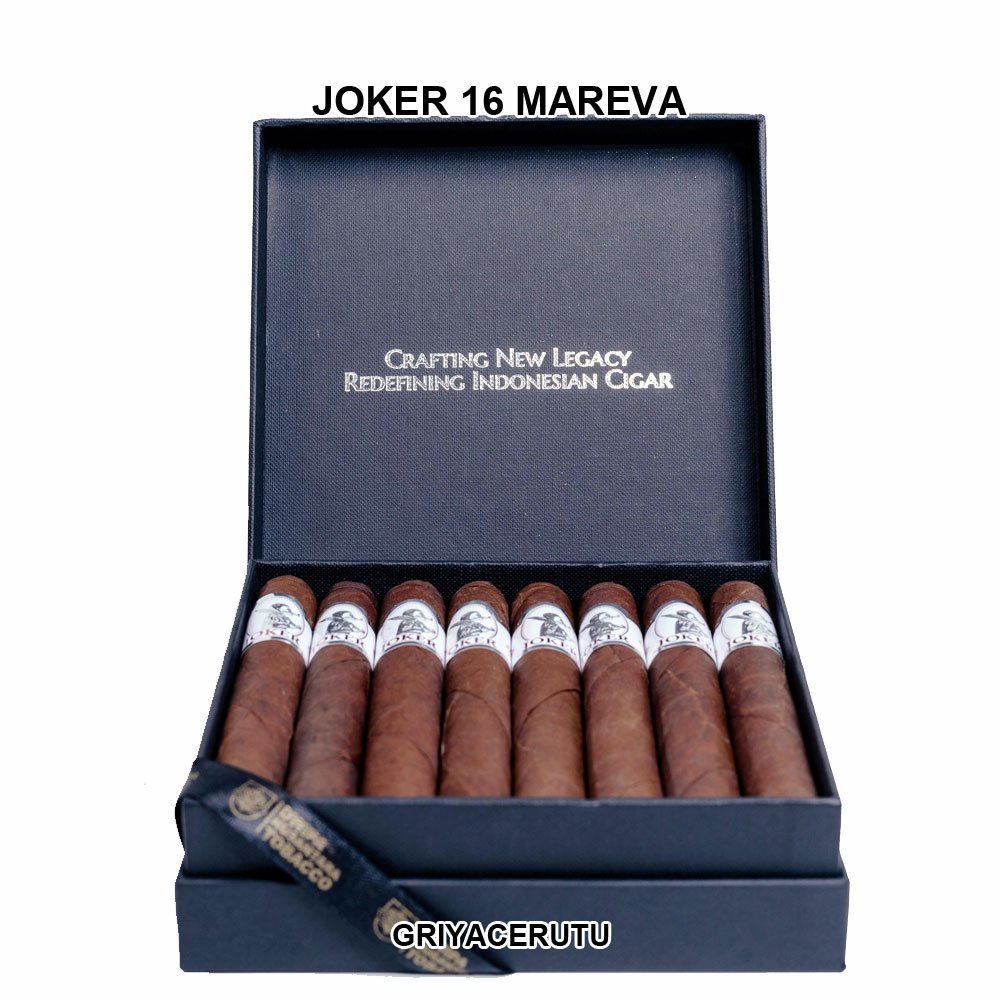 JOKER 16 MAREVA
