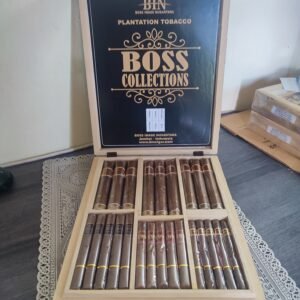 BOSS COLLECTION