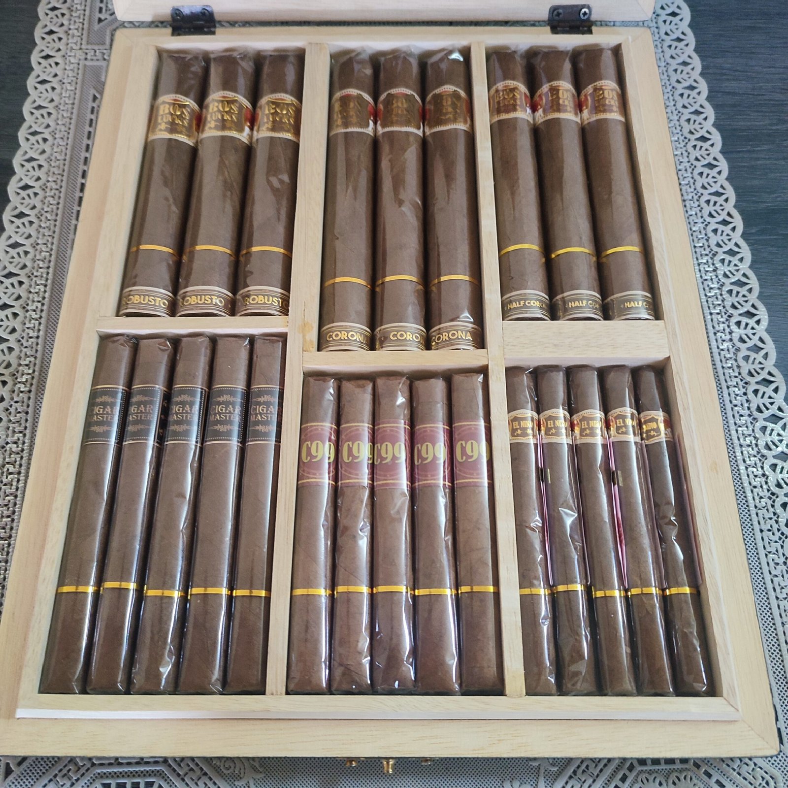 boss collection