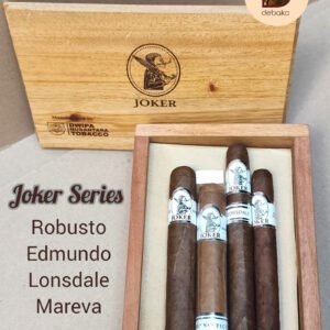 joker series