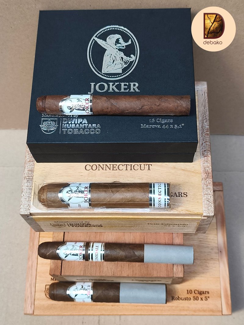 joker series