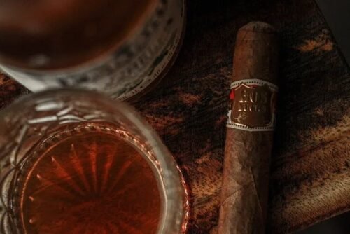 boslucks 3 robusto