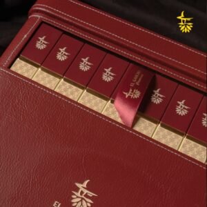 EL GAUCHO 10 PREMIUM RED