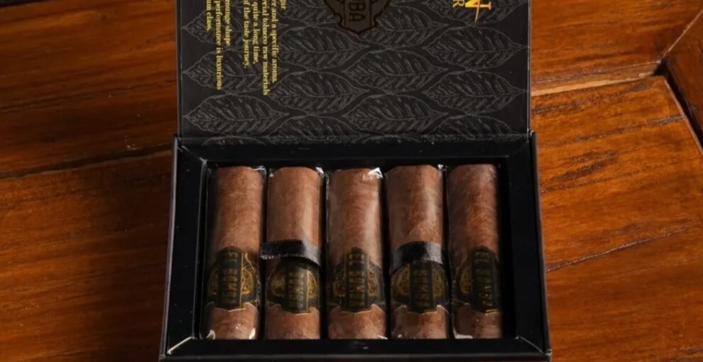 EL BOMBA: Perjalanan Rasa Bombastis