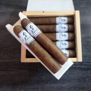 johnny 2 short robusto