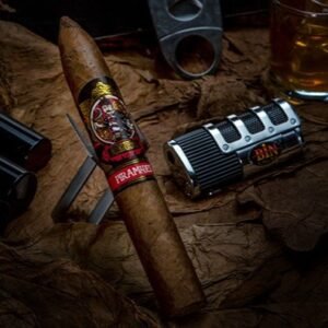 ZAKERA 1 PIRAMIDE TUBOS