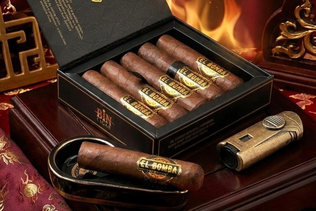 El Bomba: Perjalanan Rasa Bombastis