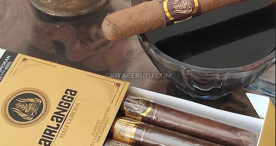 Ritual Minggu: Kopi, Cerutu, dan Menyusun Pikiran