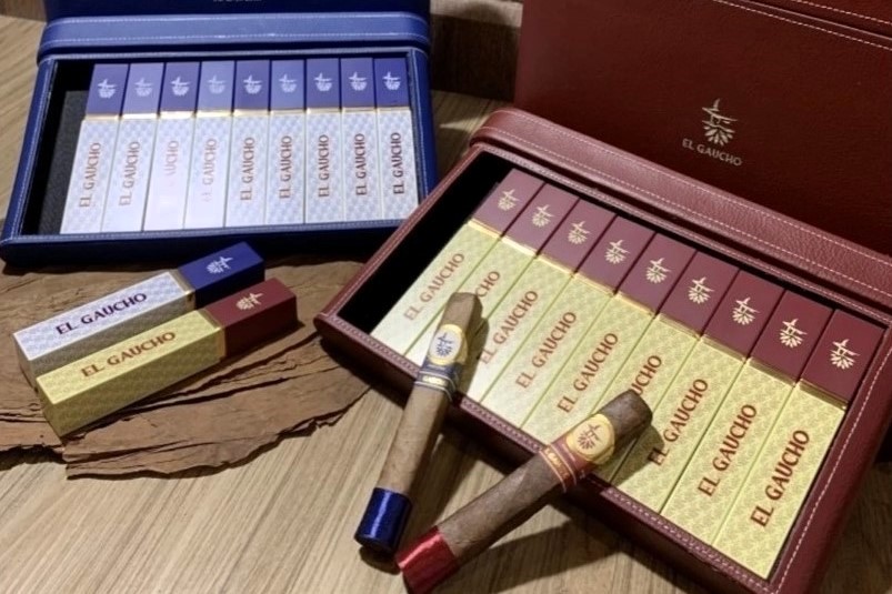 El Gaucho Cigars: Perjalanan Rasa dari Bentang Tropis Dunia