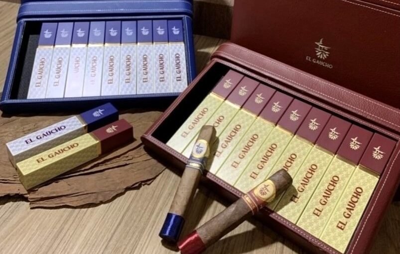 El Gaucho Cigars: Perjalanan Rasa dari Bentang Tropis Dunia