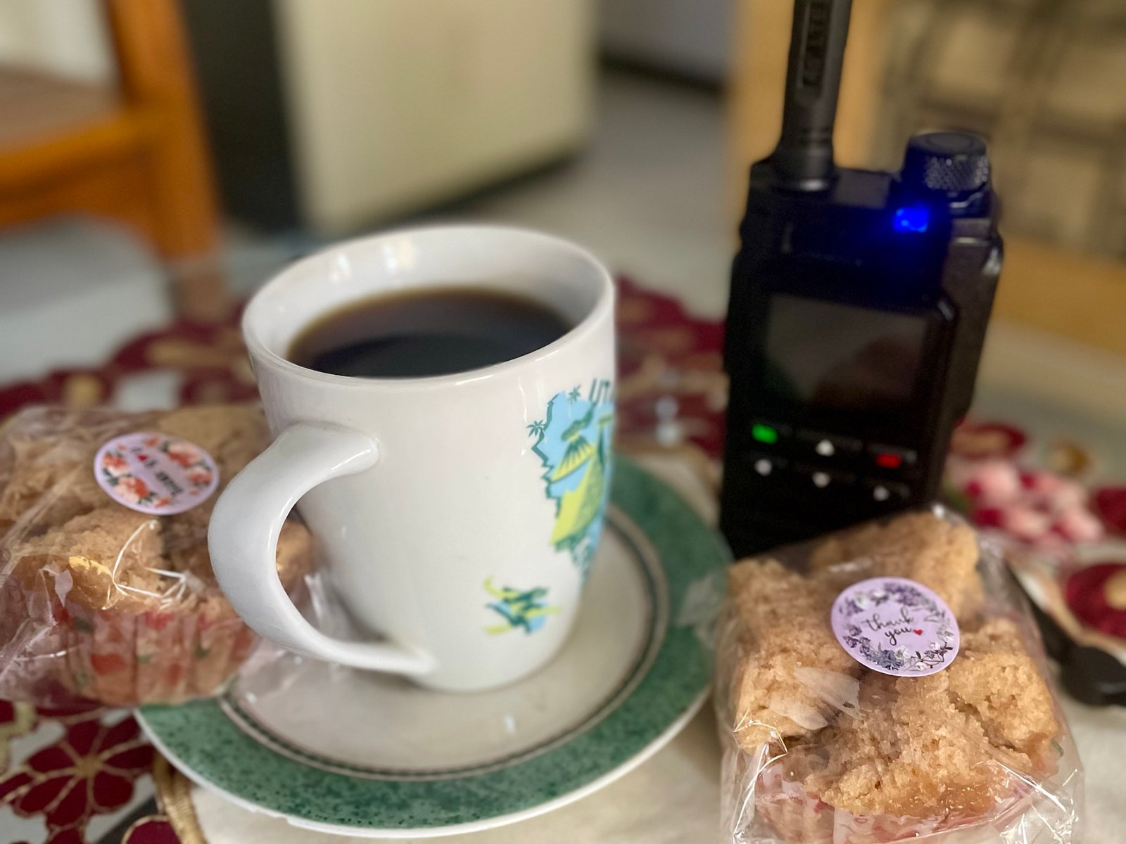 Ritual Minggu: Kopi, Cerutu, dan Menyusun Pikiran